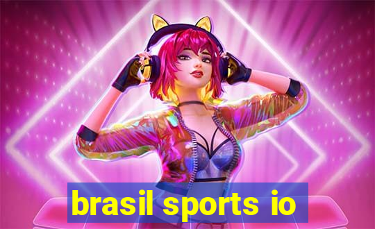 brasil sports io